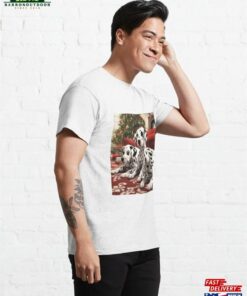 Christmas Decoration Design Pet (Silvergoldvisionary) Classic T-Shirt Unisex Hoodie 3 Christmas Decoration Design Pet Silvergoldvisionary Classic T Shirt Unisex Hoodie 4