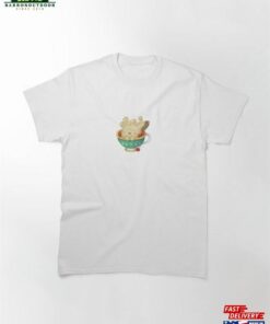 Christmas Eggnog Classic T-Shirt 1 Christmas Eggnog Classic T Shirt 2