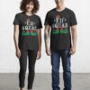 Christmas Elf Squad Essential T-Shirt Classic Unisex