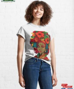 Christmas Flowers Classic T-Shirt Sweatshirt Christmas Flowers Classic T-Shirt Sweatshirt