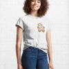 Christmas Gingerbread Man Classic T-Shirt Sweatshirt