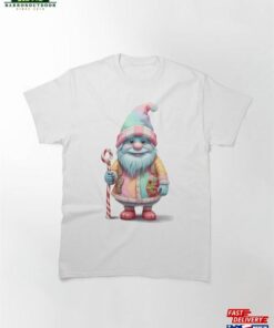 Christmas Gonk Classic T-Shirt Sweatshirt