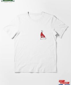 Christmas Hat Essential T-Shirt Sweatshirt Classic