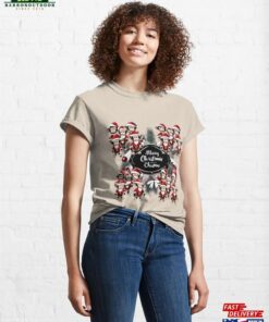 Christmas Holidays Classic T-Shirt Sweatshirt Hoodie Christmas Holidays Classic T-Shirt Sweatshirt Hoodie