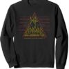 Def Leppard – Pouring Sugar Since ’77 Sweatshirt