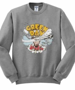 Dookie Sweatshirt