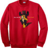 Fall Out Boy Folie a Deux Sweatshirt