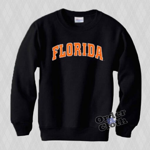 Florida Sweatshirt