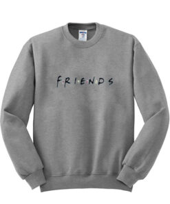 Friends Sweatshirt