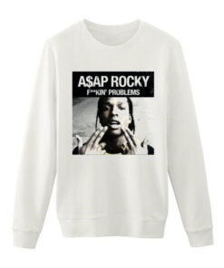 Fuckin’ Problems Sweatshirt