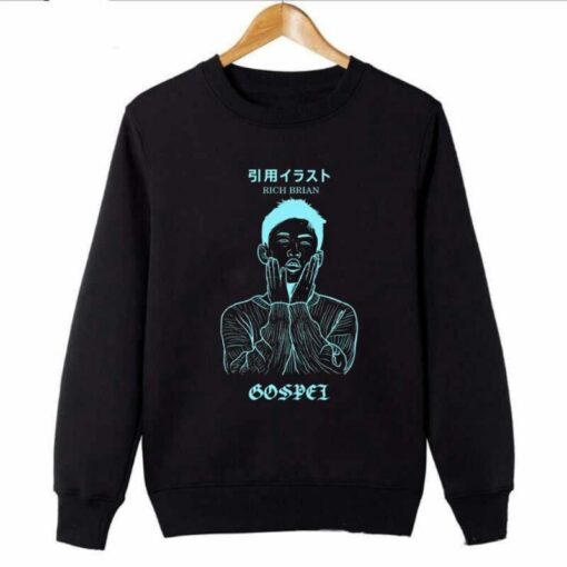 Gospel Sweatshirt