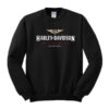 HD Motorcycles Established Sweatshirt
