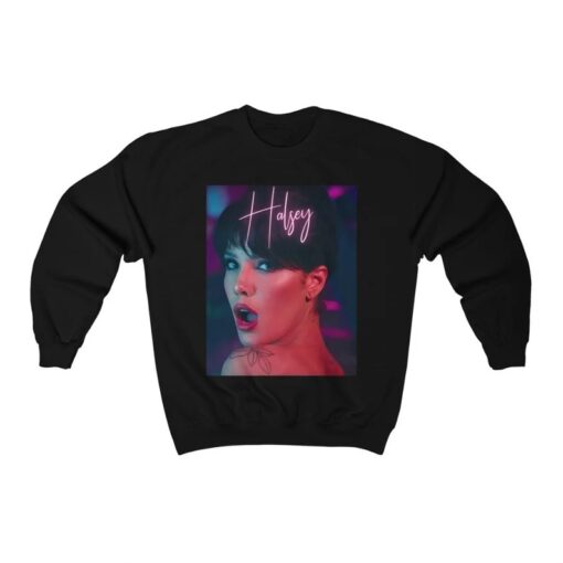 Halsey Sweatshirt