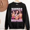 Hannah Montana Sweatshirt