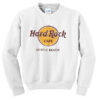 Hard Rock Cafe Myrtle Beach Sweatshirt