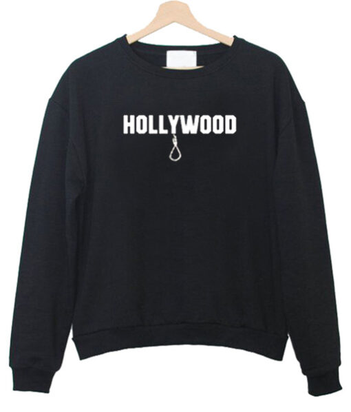 Hollywood Sweatshirt