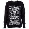 Jack Daniel’s 40cl Sweatshirt