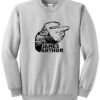 James Arthur Graphic Sweatshirt