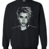 Justin Bieber Crewneck Sweatshirt