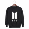 KPOP BTS Sweatshirt