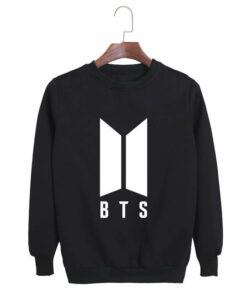 KPOP BTS Sweatshirt