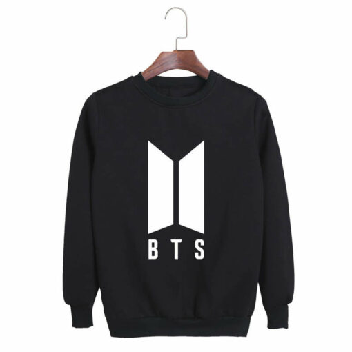 KPOP BTS Sweatshirt