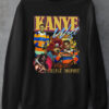 Kanye College Droupout Sweatshirt