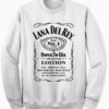 Lana Del Rey Born To Die Sweatshirt