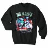 MADE Big Bang Sweatshirt