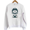 Mario sweatshirt