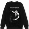 Morrissey First Of The Gang Sweatshirt