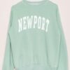 Newport Sweatshirt