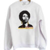 Nina Simone Feeling Good Sweatshirt