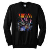 Nirvana Unplugged Sweatshirt