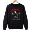 Nothing Else Matters Sweatshirt