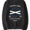Official Issue Sweatshirt