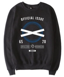 Official Issue Sweatshirt