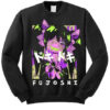 Omocat Fujoshi Sweatshirt