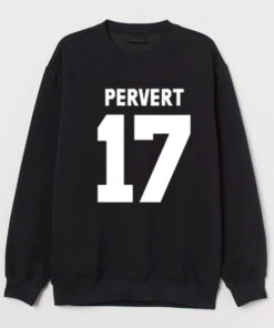 Perfert 17 Sweatshirt