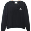 Playboy Logo Pocket Print Sweatshirt
