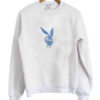 Playgirl Logo Sweatshirt