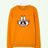 Rabbit sweatshirt