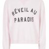 Reveil Au Paradis Sweatshirt