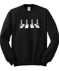 SW Abbey Road Sweatshirt