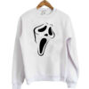 Scream sweatshirt