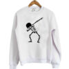 Skeleton Dab sweatshirt