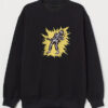 Skeleton Dance Sweatshirt