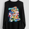 Space Jam Homage Sweatshirt