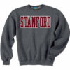 Stanford Graphic Sweatshirt