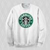 Starbucks Coffee Sweatshirt